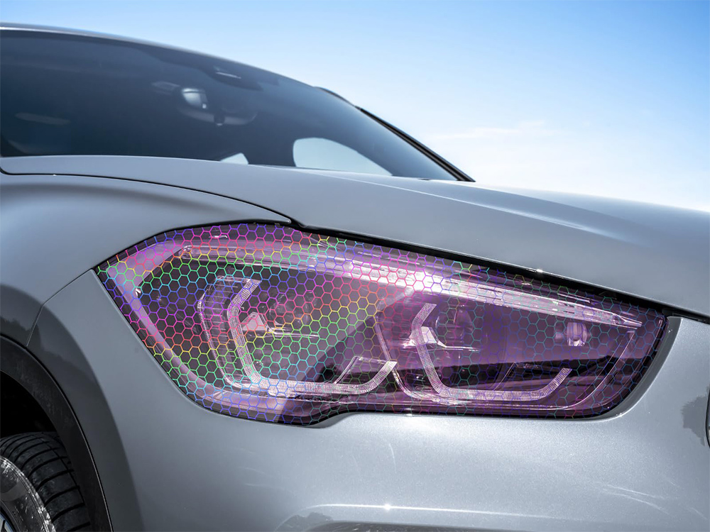 Como escolher a película de luz automotiva certa para o seu passeio